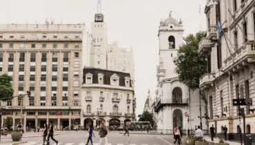 Buenos Aires