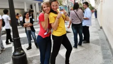 Heloise Barsalou ARG