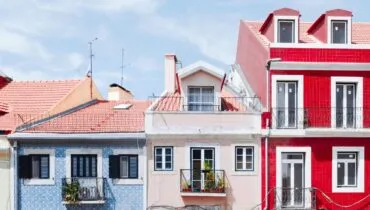 Jardim do Torel, Lisboa, Portugal