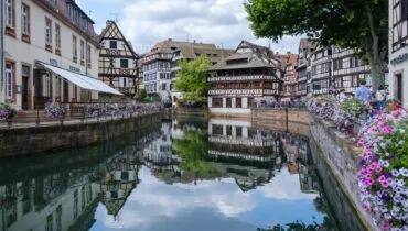 Strasbourg France