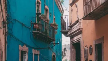 Guanajuato, Mexico