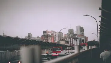 Ciudad del Este, Paraguay