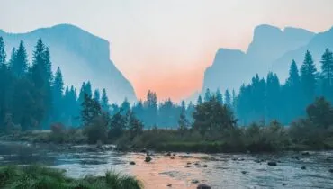 Yosemite Valley, United States