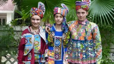 Participants AFS Inde (2)