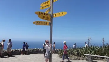 14 Cape Reinga