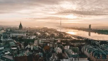 Riga-Latvia