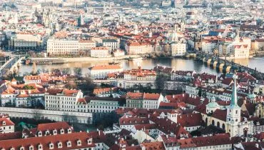 Prague-Czechia