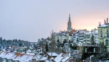 Bern-Switzerland