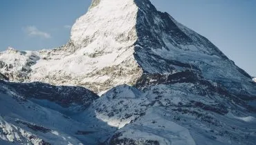 Matterhorn-Glacier-Zermatt-Switzerland