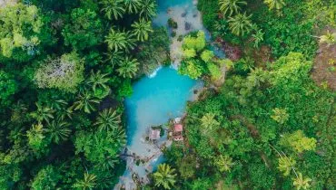 Siquijor-Philippines