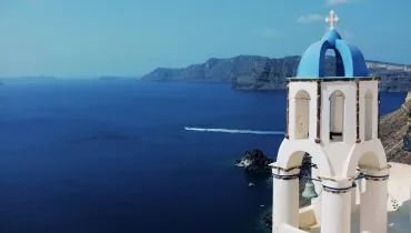 Santorini-Greece