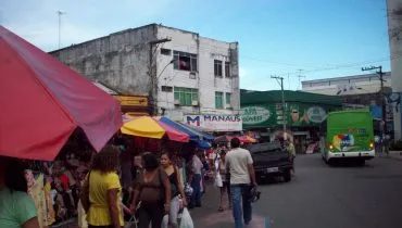 Manaus