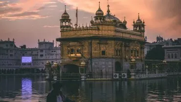Amritsar, India