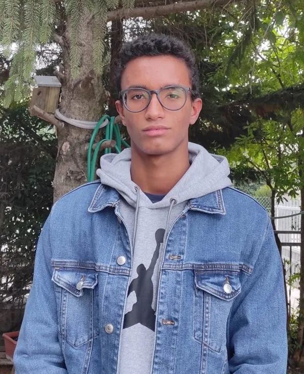 Gabriele Ettore 17 Italie