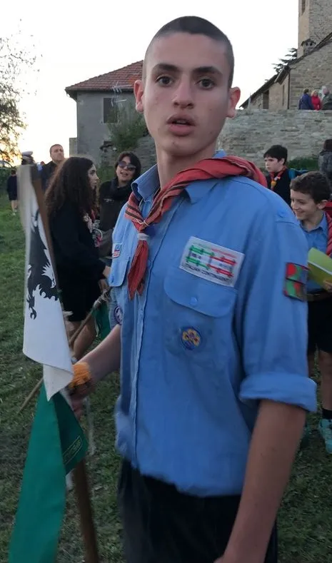 Marco Lucio 17 Italie