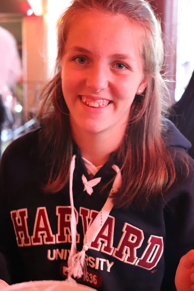 SM Hanne 16 Belgique flamande