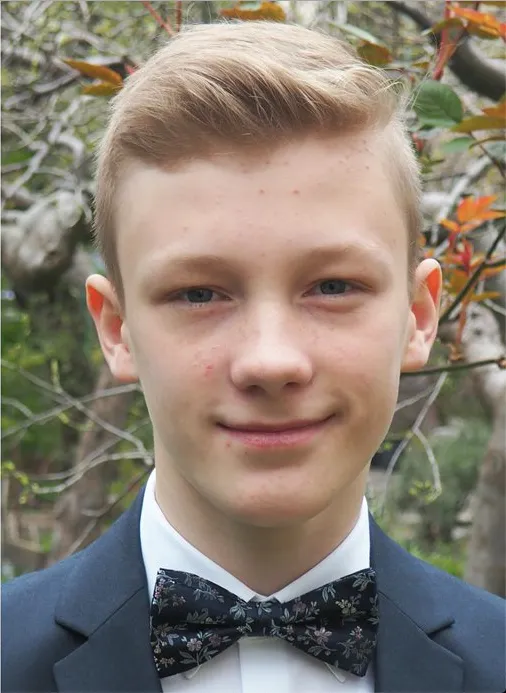 Jens Arvid Tvedskov DEN