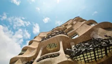 Barcelona, Spain