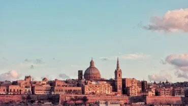 Valletta, Malta
