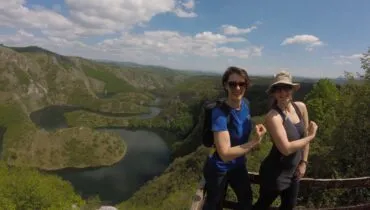 AFS Serbia