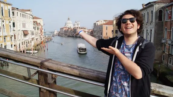 Utku Gulek Italy 2015-16 DSC07914