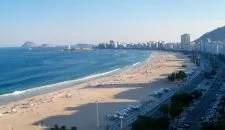 Rio de Janeiro, Brazil