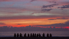Santa María Colotepec, Mexico, Cristina Cerda