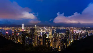 Hong Kong