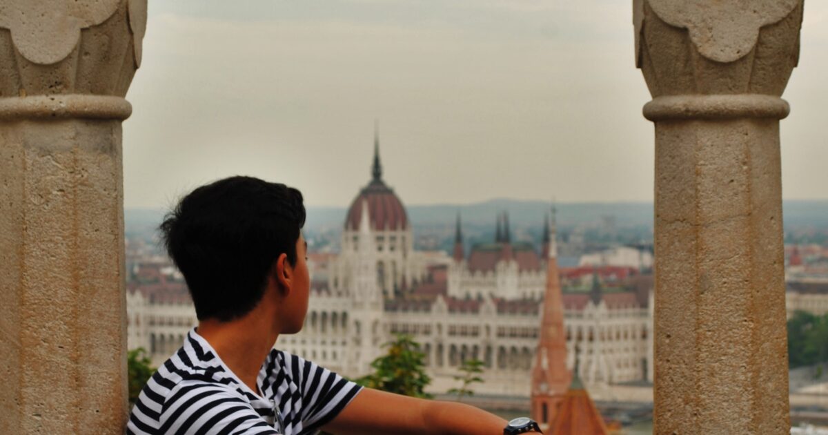 High School in Hungary Australia