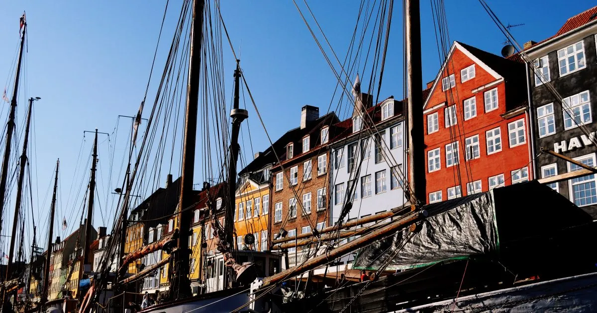 High School in Denmark Australia