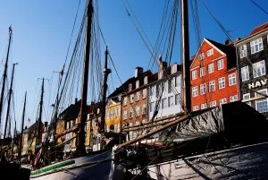 Copenhagen, Denmark