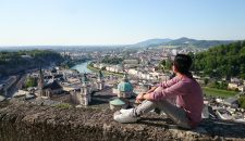 Study abroad in Austria