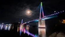 Yeosu-si, South Korea, Ambir Tolang