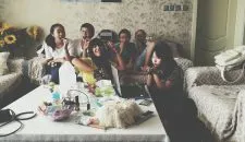 Processed with VSCOcam with t1 preset