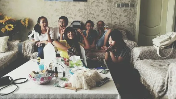 Processed with VSCOcam with t1 preset