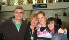 Hayley_and_host_family