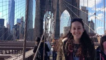 Farah New York