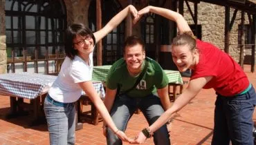 Inge Jelena i jos neki AFSeri