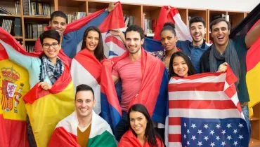 Stipendije za AFS program
