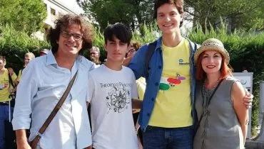 Tromjesečna razmjena u Italiji