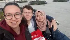 Jednogodišnji program u Italiji