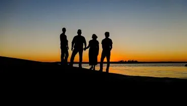 Canada Island