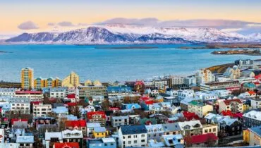 Islandia_Reikiavik