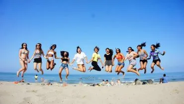 Summer 2016, Toscana