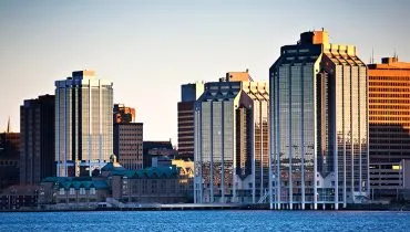 halifax, Canada