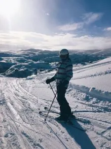 Noruega