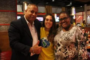 Familia AFS DOM