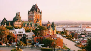 quebec-city