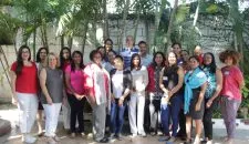 Servicio COmunitario AFS Rep DOm