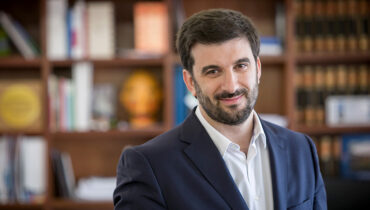 Tiago Brandão Rodrigues